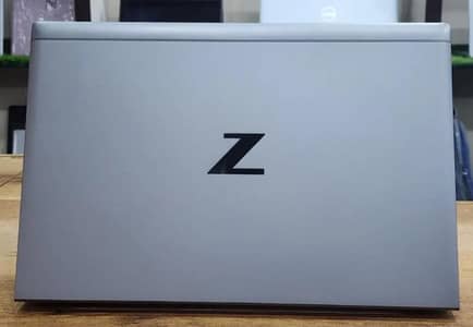 Hp Zbook Firefly 14 g8 i5 11gen