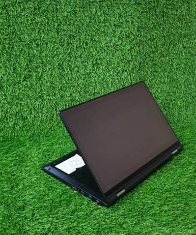 Lenovo L390 YUGA ci5 8th 8GB Ram 256 m2