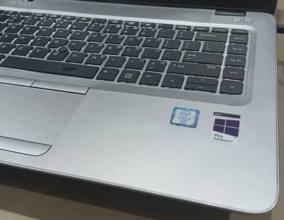 HP Core i5 6th Generation High Performance