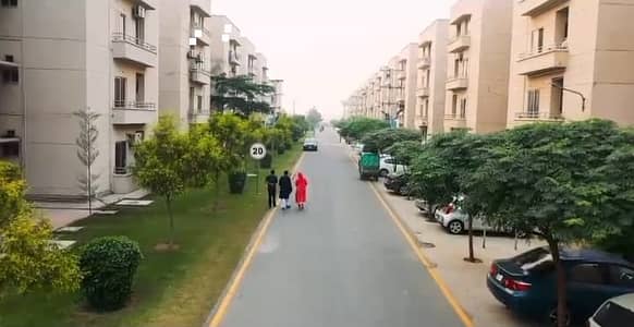 5 MARLA 2 BEDROOM APARTMENT AVAILABLE FOR RENT