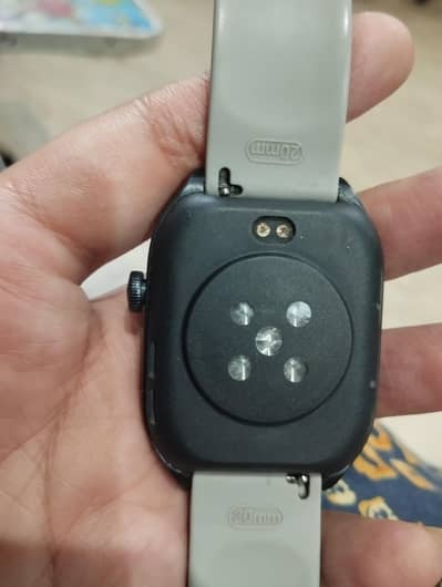 smart watch