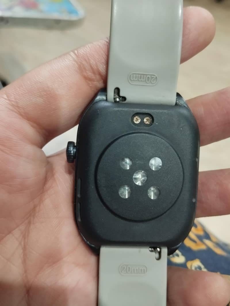 smart watch 0