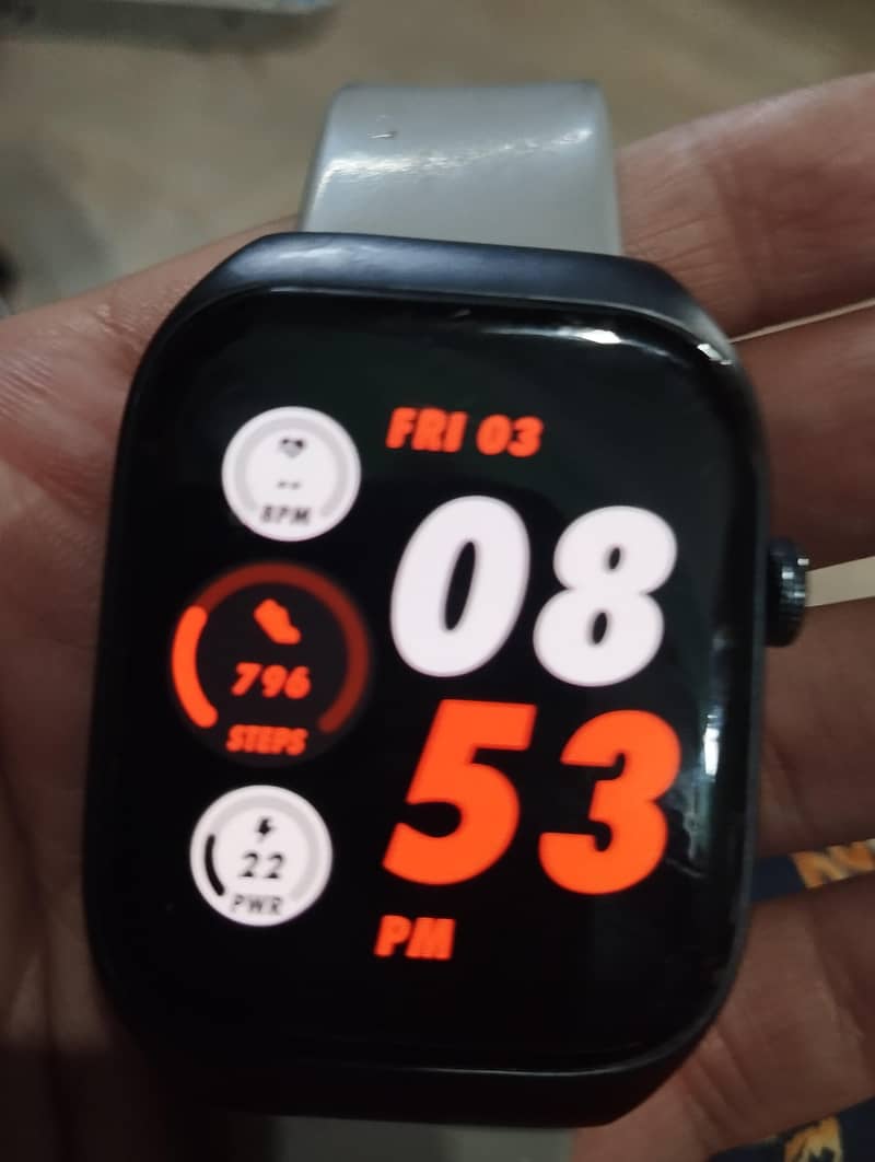 smart watch 1