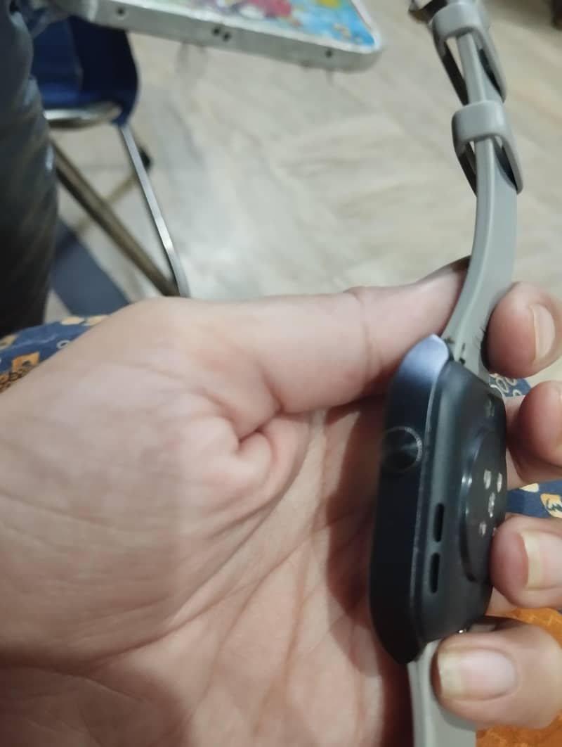smart watch 2