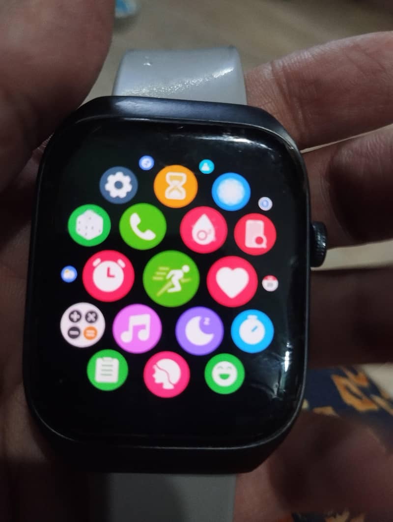 smart watch 3