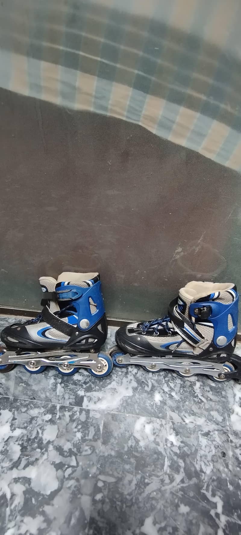 Inline Roller Skates – Good Condition 2