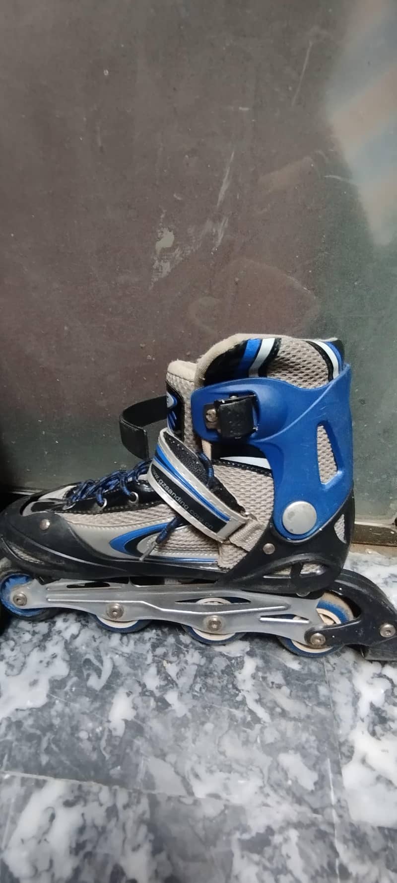 Inline Roller Skates – Good Condition 5