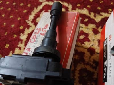 liana 2001 2008 ignition coils