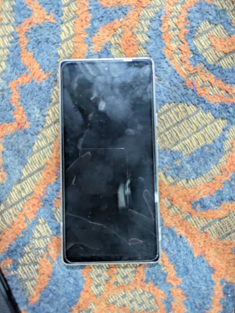 Google Pixel 7a 5