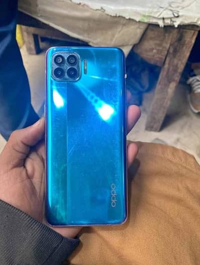 OPPO F17 Pro