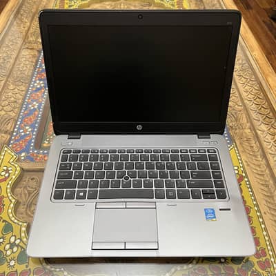 Hp elite book 840