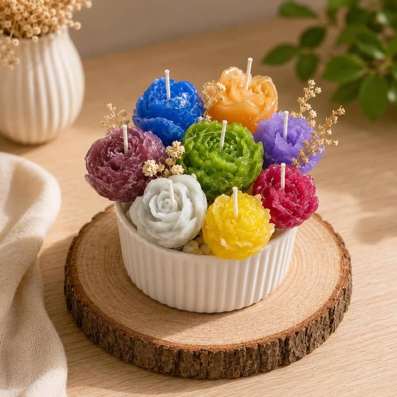 scented candles 3