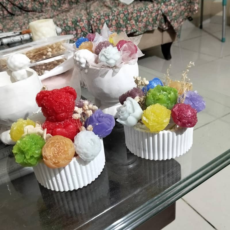 scented candles 4