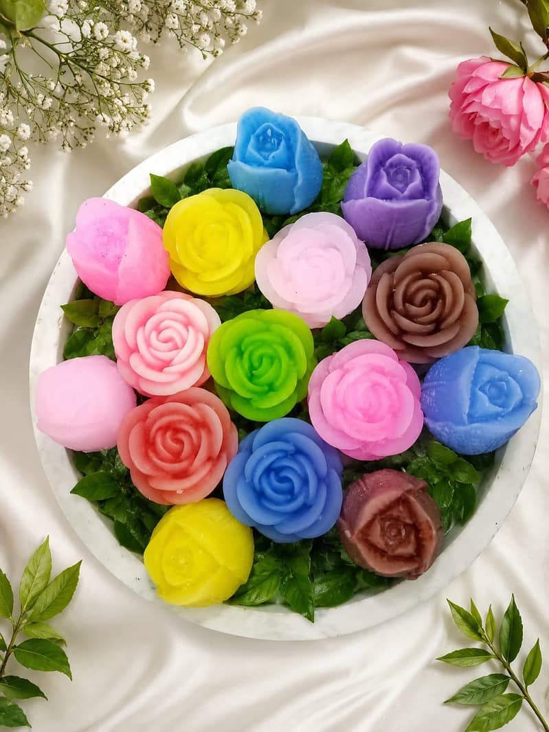 scented candles 5
