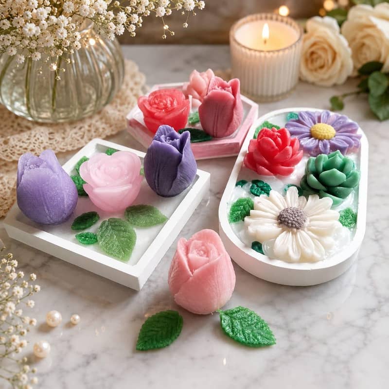 scented candles 7