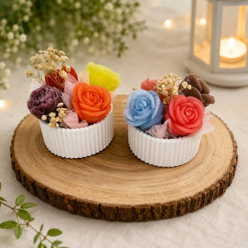 scented candles 8