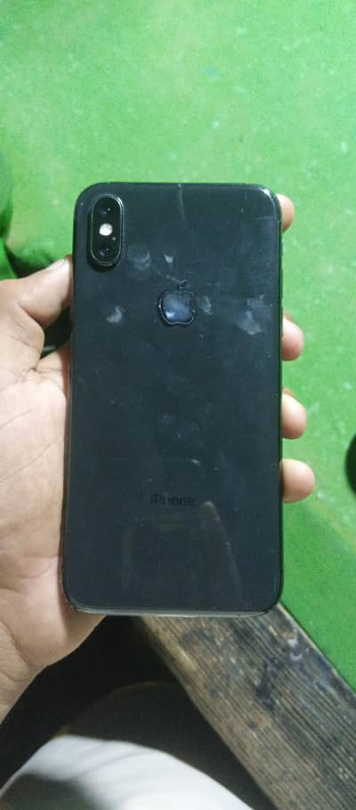 Apple iPhone XS