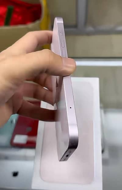 Apple iPhone 13 128 GB PTA proof