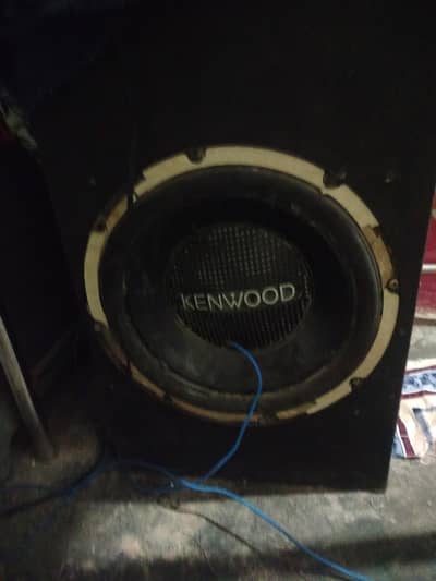 m speaker