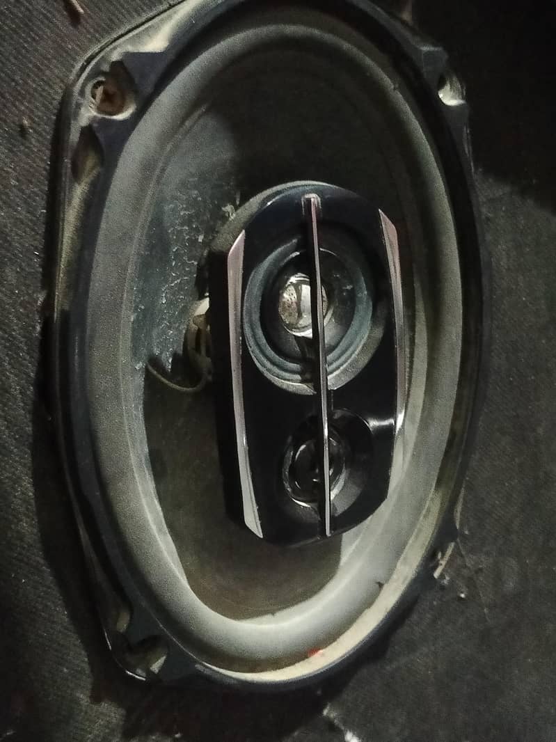 m speaker 1