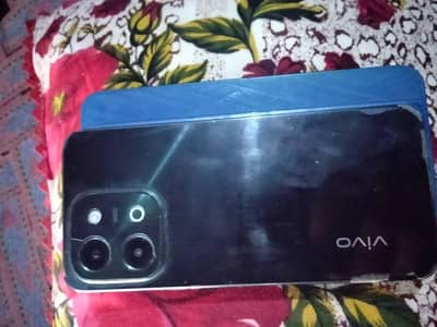 Vivo Y28