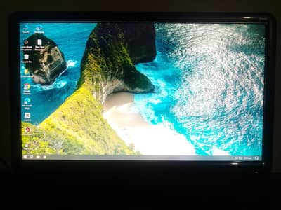  HP S1932 20" LCD Monitor | 100% Working | Excellent Condition