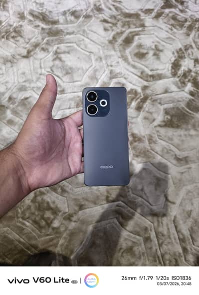 OPPO A5 Pro 5g