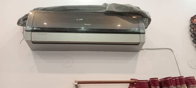Gree Ac 1.5 ton