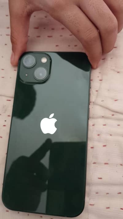 iPhone 13