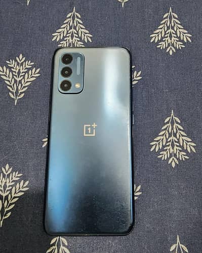 One Plus Nord N200