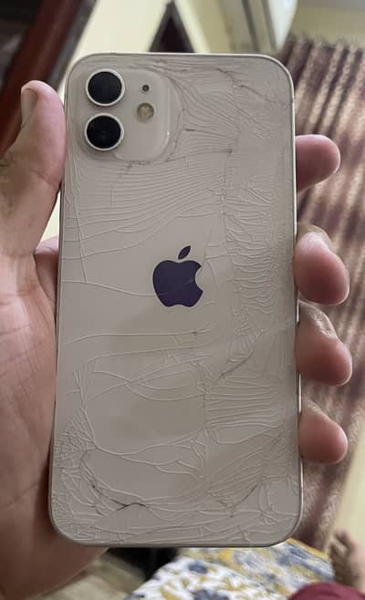 Apple iPhone 12