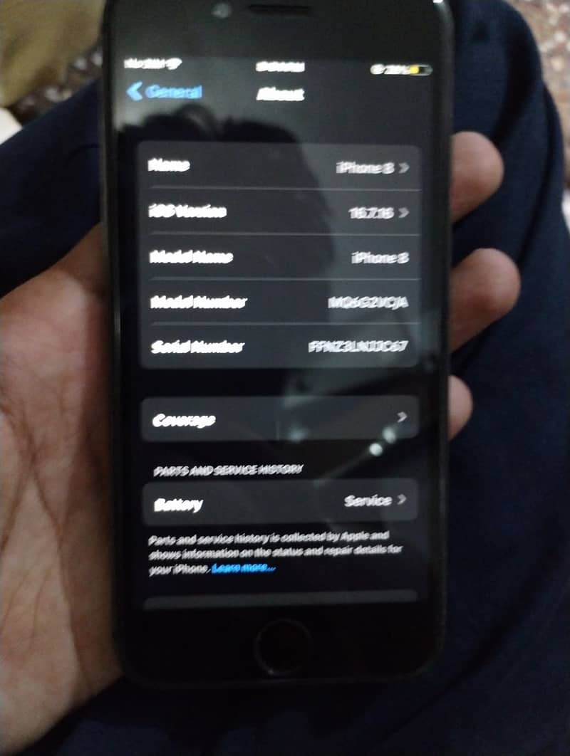 Apple iPhone 8 1