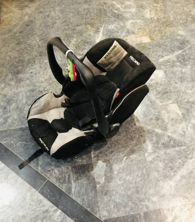 Baby coat or baby car seat
