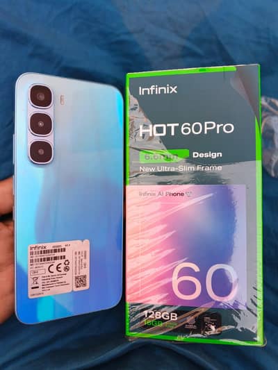 Infinix Hot 6 Pro