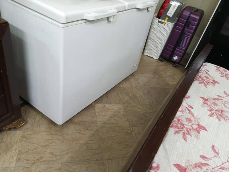 Dawlance Freezer 1