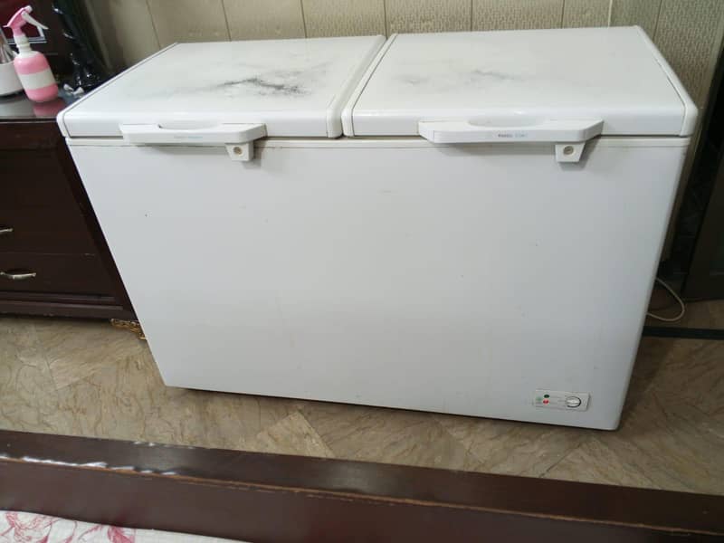 Dawlance Freezer 2