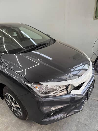Honda City 1.2 CVT 2026 Brand new Unregistered