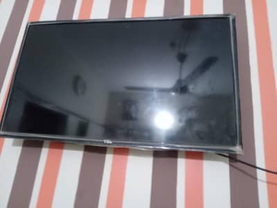 TCL LCD