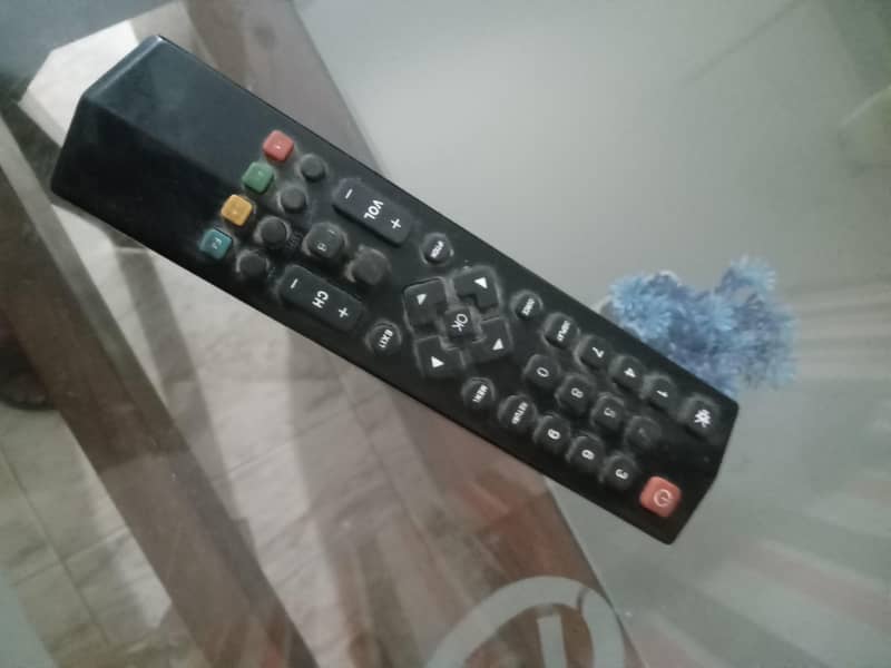 TCL LCD 2