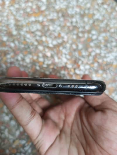 Apple iPhone 11 Pro