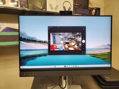 Dell 24" Inch FHD IPS LED
