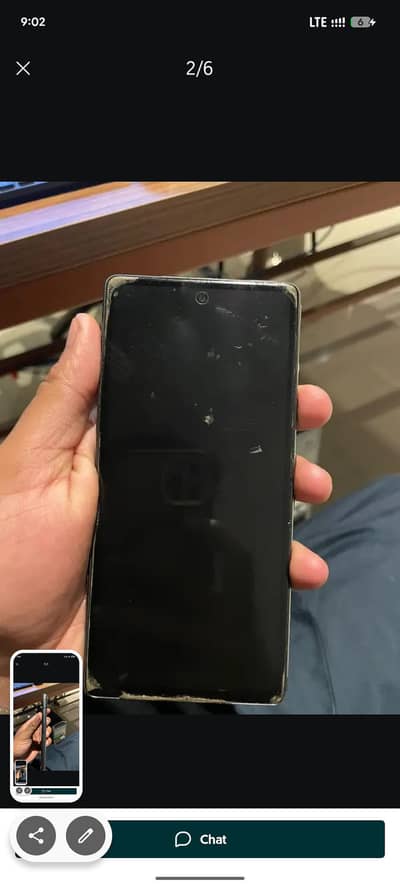 Google Pixel 7