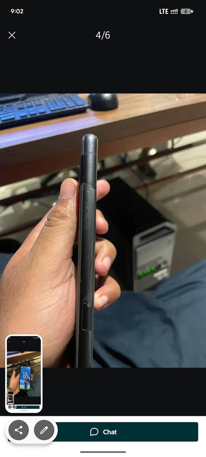 Google Pixel 7 3