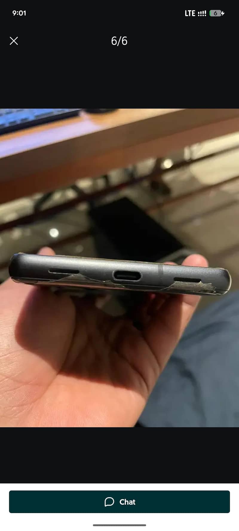Google Pixel 7 5