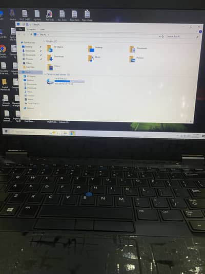 Dell Latitude 7440