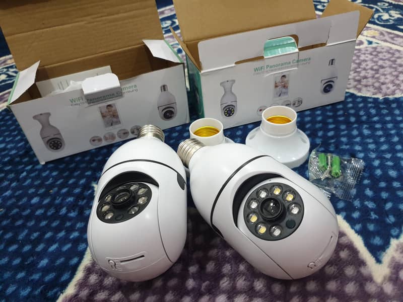 CCTV camera 1