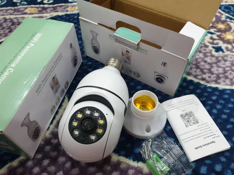 CCTV camera 2