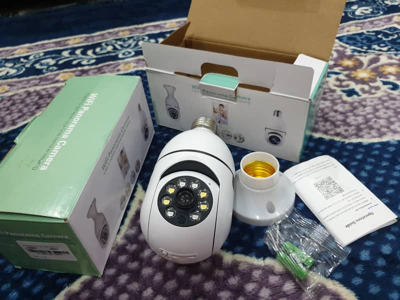 CCTV camera 3