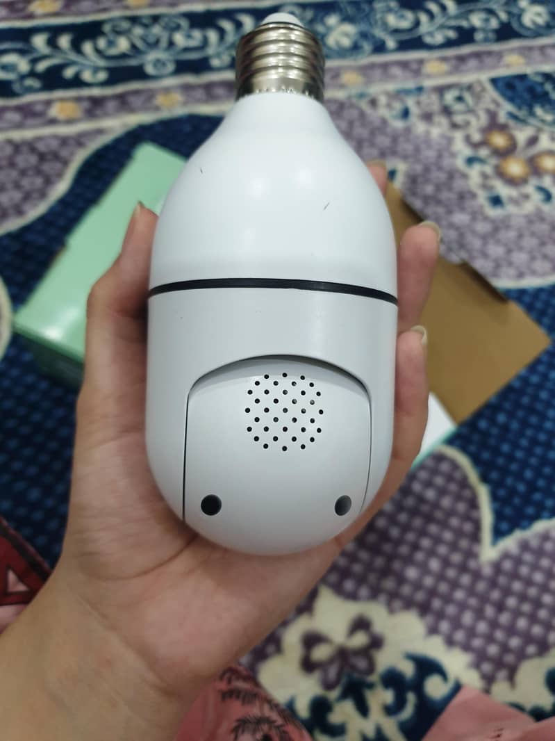 CCTV camera 4