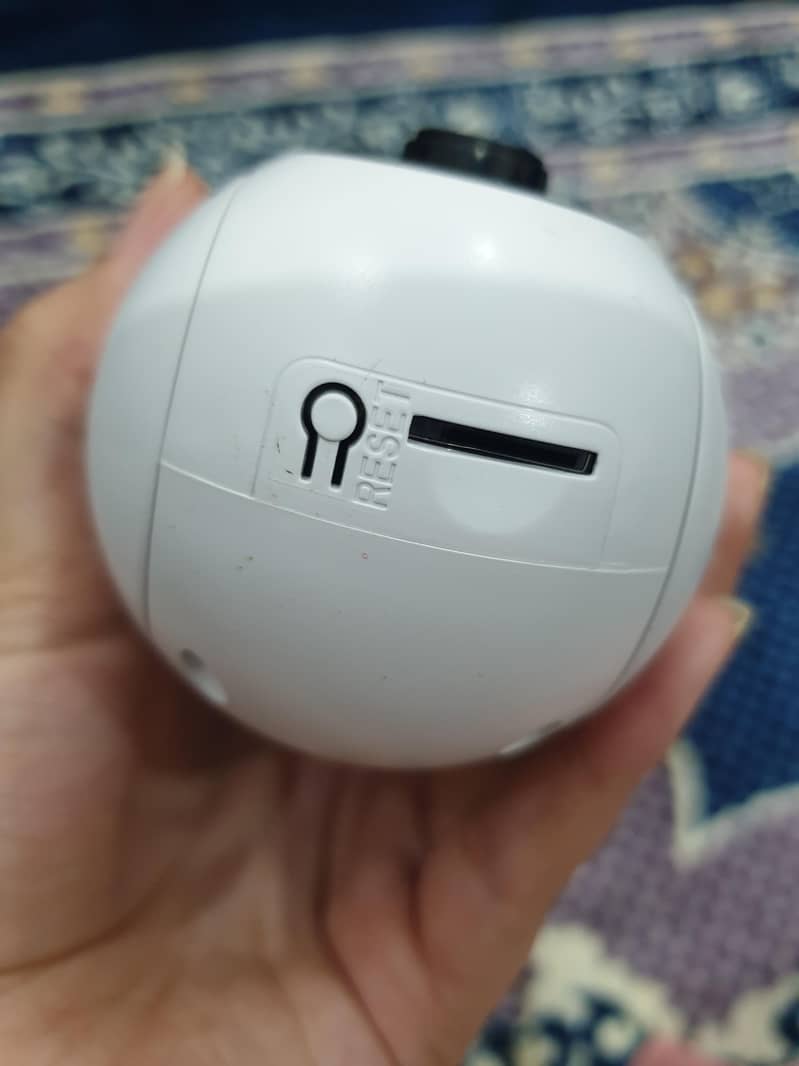 CCTV camera 5